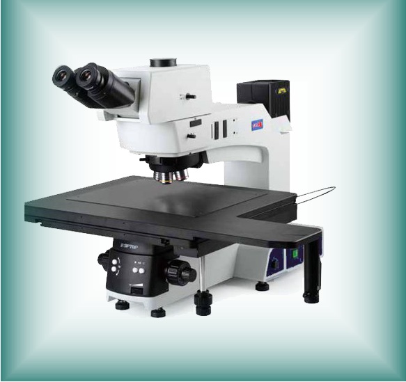 MET-100i metallurgical inspection microscope